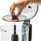 Фото - Кухонний комбайн KitchenAid Classic 5KFP0718EWH білий | click.ua
