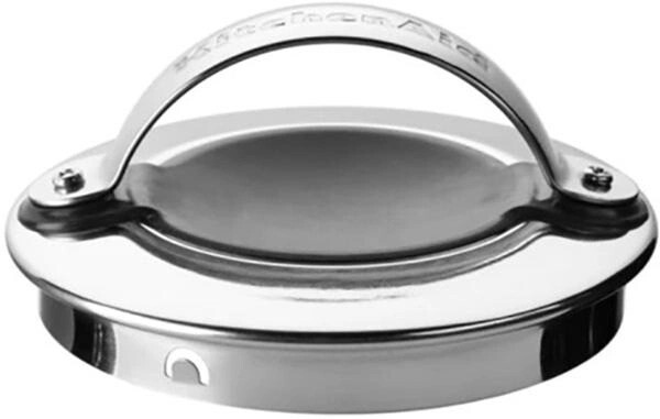 Електрочайник KitchenAid 5KEK1222EOB Black