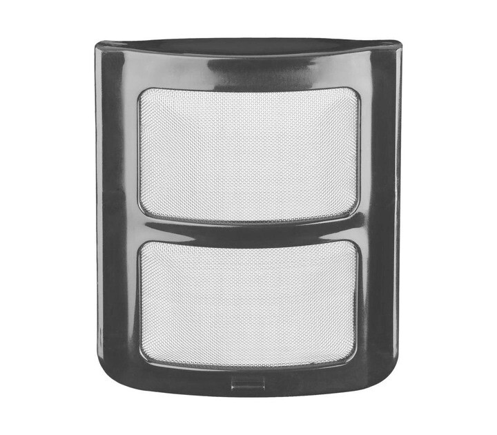 Електрочайник KitchenAid 5KEK1222EOB Black