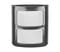 Фото - Електрочайник KitchenAid 5KEK1222EOB Black | click.ua