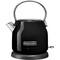 Фото - Електрочайник KitchenAid 5KEK1222EOB Black | click.ua
