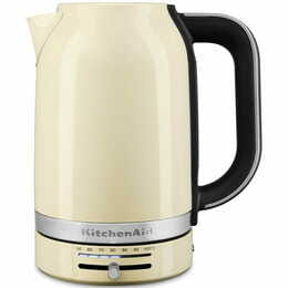 Електрочайник KitchenAid 5KEK1701EAC Creamy