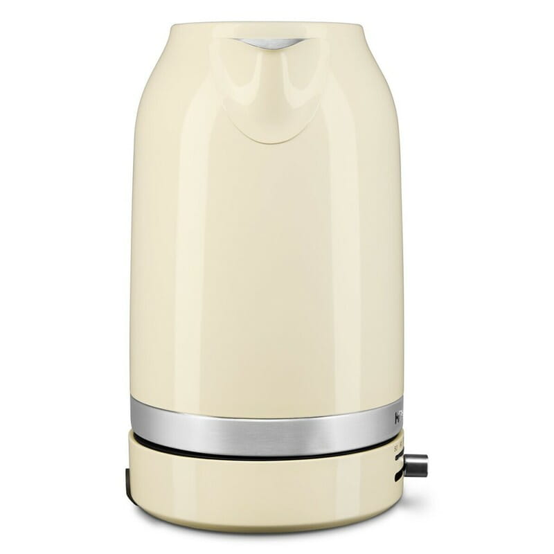 Электрочайник KitchenAid 5KEK1701EAC Creamy