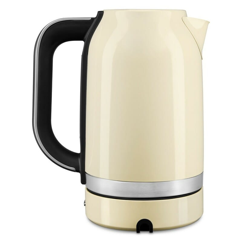 Электрочайник KitchenAid 5KEK1701EAC Creamy