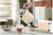 Фото - Электрочайник KitchenAid 5KEK1701EAC Creamy | click.ua