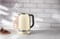 Фото - Электрочайник KitchenAid 5KEK1701EAC Creamy | click.ua