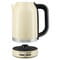 Фото - Электрочайник KitchenAid 5KEK1701EAC Creamy | click.ua