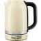 Фото - Электрочайник KitchenAid 5KEK1701EAC Creamy | click.ua