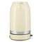 Фото - Электрочайник KitchenAid 5KEK1701EAC Creamy | click.ua
