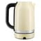 Фото - Электрочайник KitchenAid 5KEK1701EAC Creamy | click.ua