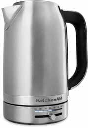 Електрочайник KitchenAid 5KEK1701ESX