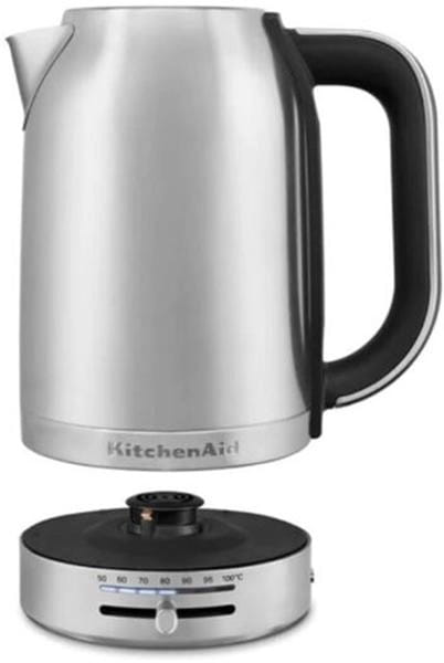 Электрочайник KitchenAid 5KEK1701ESX