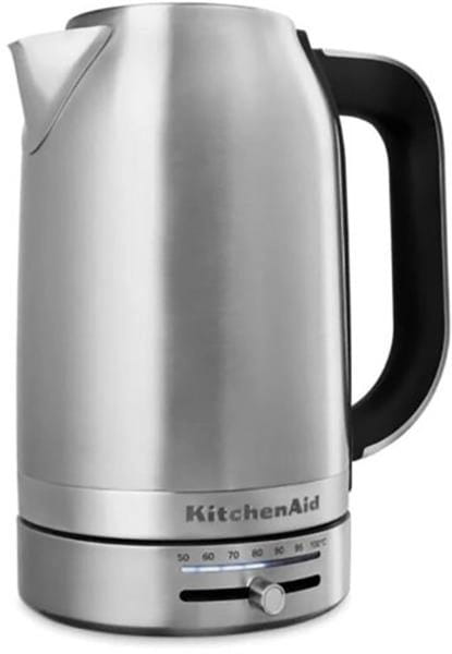 Электрочайник KitchenAid 5KEK1701ESX