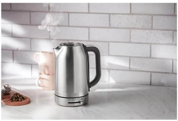 Электрочайник KitchenAid 5KEK1701ESX
