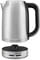 Фото - Электрочайник KitchenAid 5KEK1701ESX | click.ua