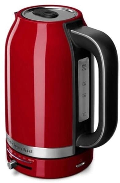 Электрочайник KitchenAid 5KEK1701EER