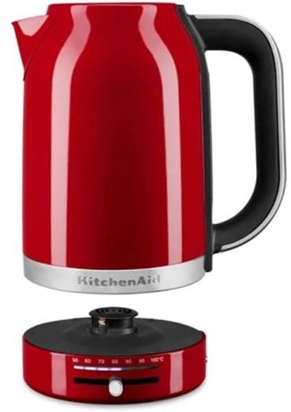 Электрочайник KitchenAid 5KEK1701EER