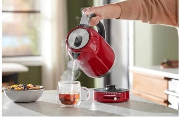 Электрочайник KitchenAid 5KEK1701EER