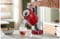 Фото - Электрочайник KitchenAid 5KEK1701EER | click.ua