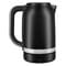 Фото - Электрочайник KitchenAid 5KEK1701EBM | click.ua