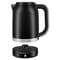 Фото - Электрочайник KitchenAid 5KEK1701EBM | click.ua