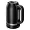 Фото - Электрочайник KitchenAid 5KEK1701EBM | click.ua