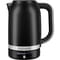Фото - Электрочайник KitchenAid 5KEK1701EBM | click.ua
