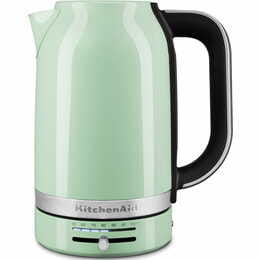 Електрочайник KitchenAid 5KEK1701EPT Pistachio
