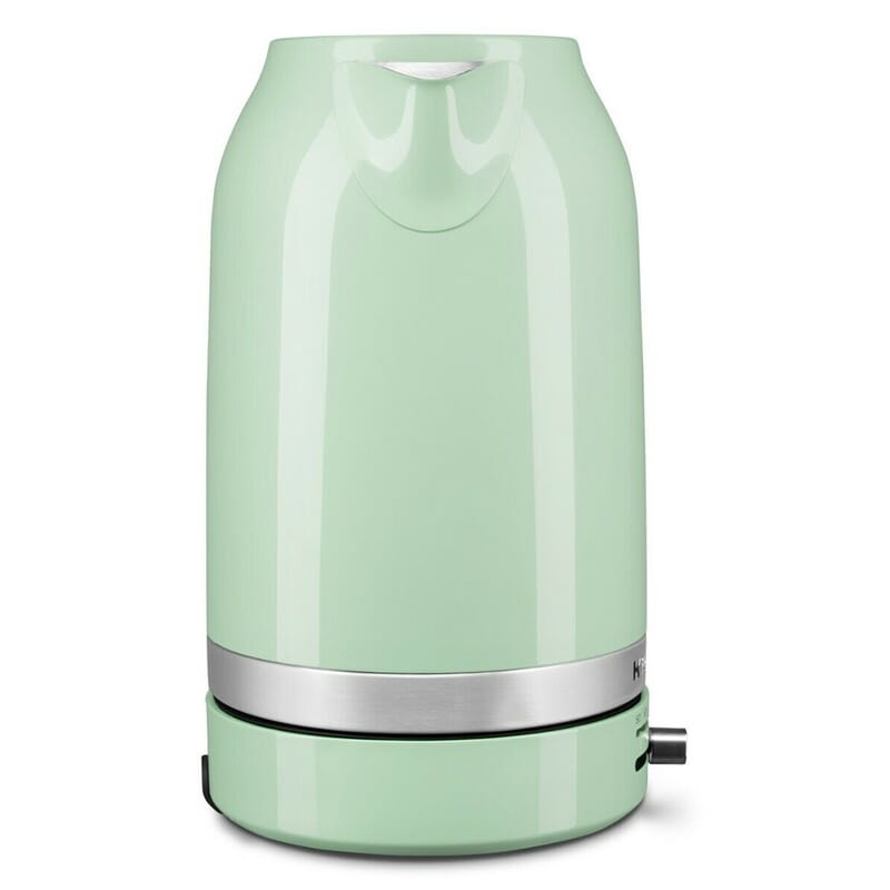 Електрочайник KitchenAid 5KEK1701EPT Pistachio
