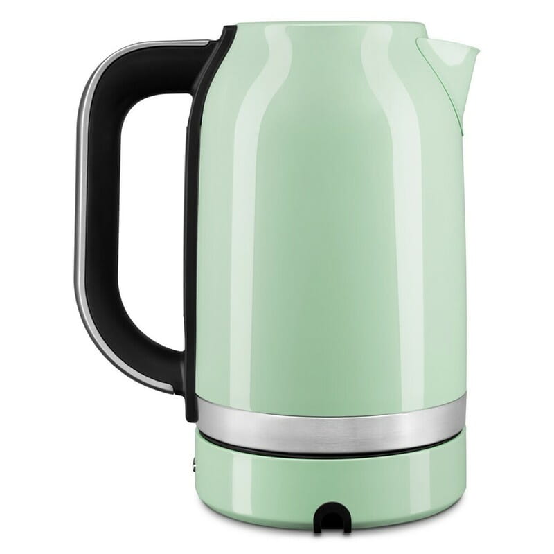 Електрочайник KitchenAid 5KEK1701EPT Pistachio