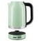 Фото - Електрочайник KitchenAid 5KEK1701EPT Pistachio | click.ua