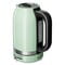Фото - Электрочайник KitchenAid 5KEK1701EPT Pistachio | click.ua