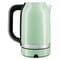 Фото - Електрочайник KitchenAid 5KEK1701EPT Pistachio | click.ua
