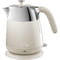 Фото - Електрочайник Delonghi KBL 2001 W | click.ua