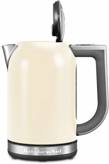 Электрочайник KitchenAid 5KEK1722EAC Creamy