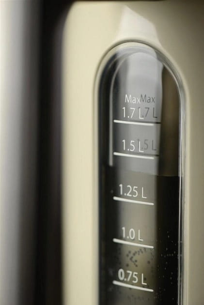 Электрочайник KitchenAid 5KEK1722EAC Creamy