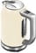 Фото - Электрочайник KitchenAid 5KEK1722EAC Creamy | click.ua