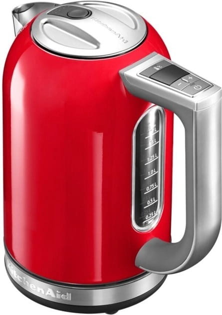 Электрочайник KitchenAid 5KEK1722EER