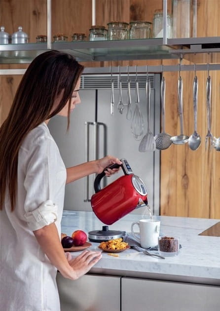 Электрочайник KitchenAid 5KEK1722EER