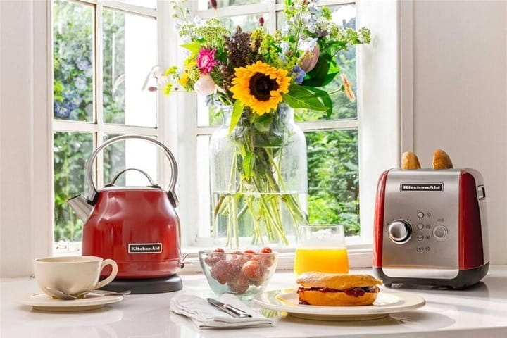 Электрочайник KitchenAid 5KEK1222EER