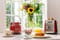 Фото - Электрочайник KitchenAid 5KEK1222EER | click.ua
