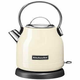Электрочайник KitchenAid 5KEK1222EAC Creamy