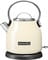 Фото - Електрочайник KitchenAid 5KEK1222EAC Creamy | click.ua