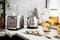 Фото - Электрочайник KitchenAid 5KEK1222ESX | click.ua