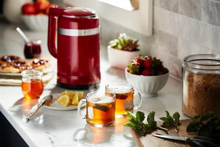 Электрочайник KitchenAid Design 5KEK1565EER