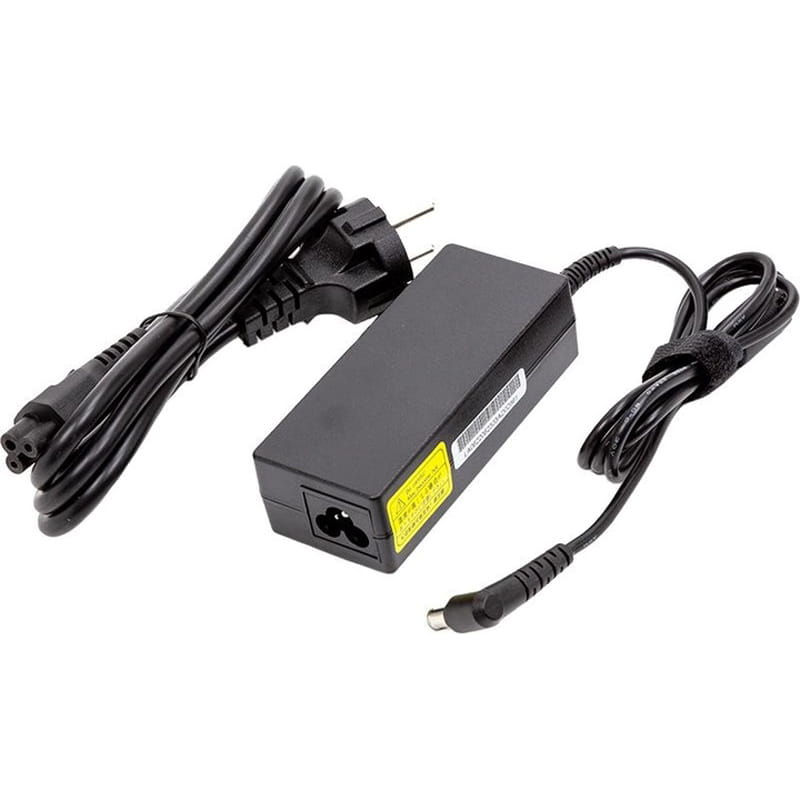 Блок живлення PowerPlant для ноутбука Fujitsu 220V, 19V 60W 3.16A, 6.5х4.4 (KD00MS0018)