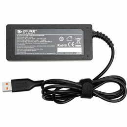 Блок питания PowerPlant для ноутбука IBM/Lenovo 220V, 20V 65W 3.25A, Yoga3 (IB65HYOGA)