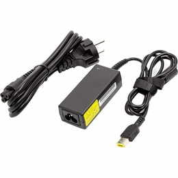 Блок питания PowerPlant для ноутбука Lenovo 220V, 20V 45W 2.25A, USB (IB45HSPE)
