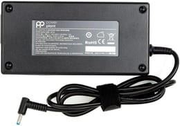 Блок питания PowerPlant для ноутбука HP 220V, 19.5V 200W 10.3A, 4.5х3.0 (HP200G4530)