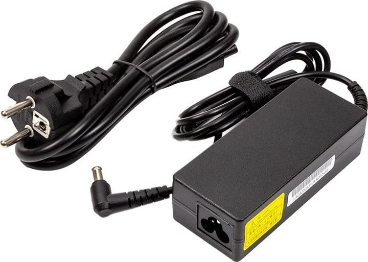 Блок питания PowerPlant для мониторов Samsung 220V, 14V 42W 3A, 6.5х4.4 with pin (SG42B6544)